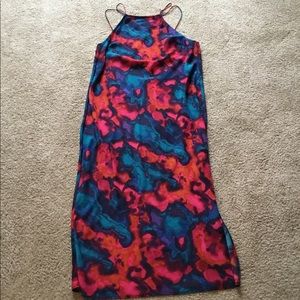 Brand New Slip Dress
